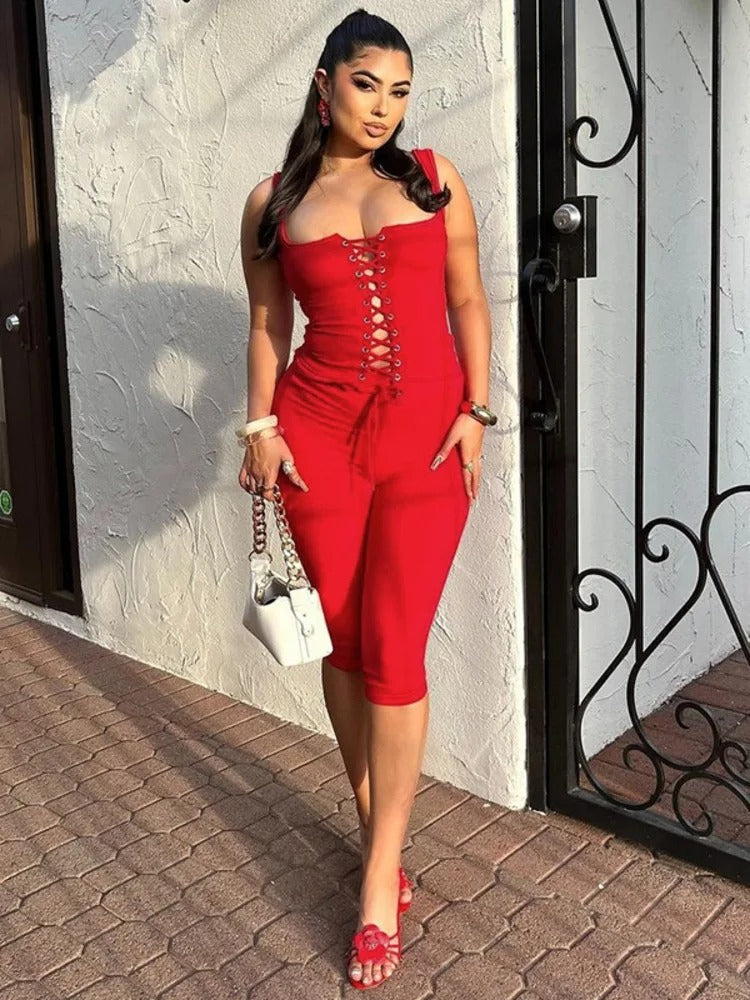 Kate Capri Set