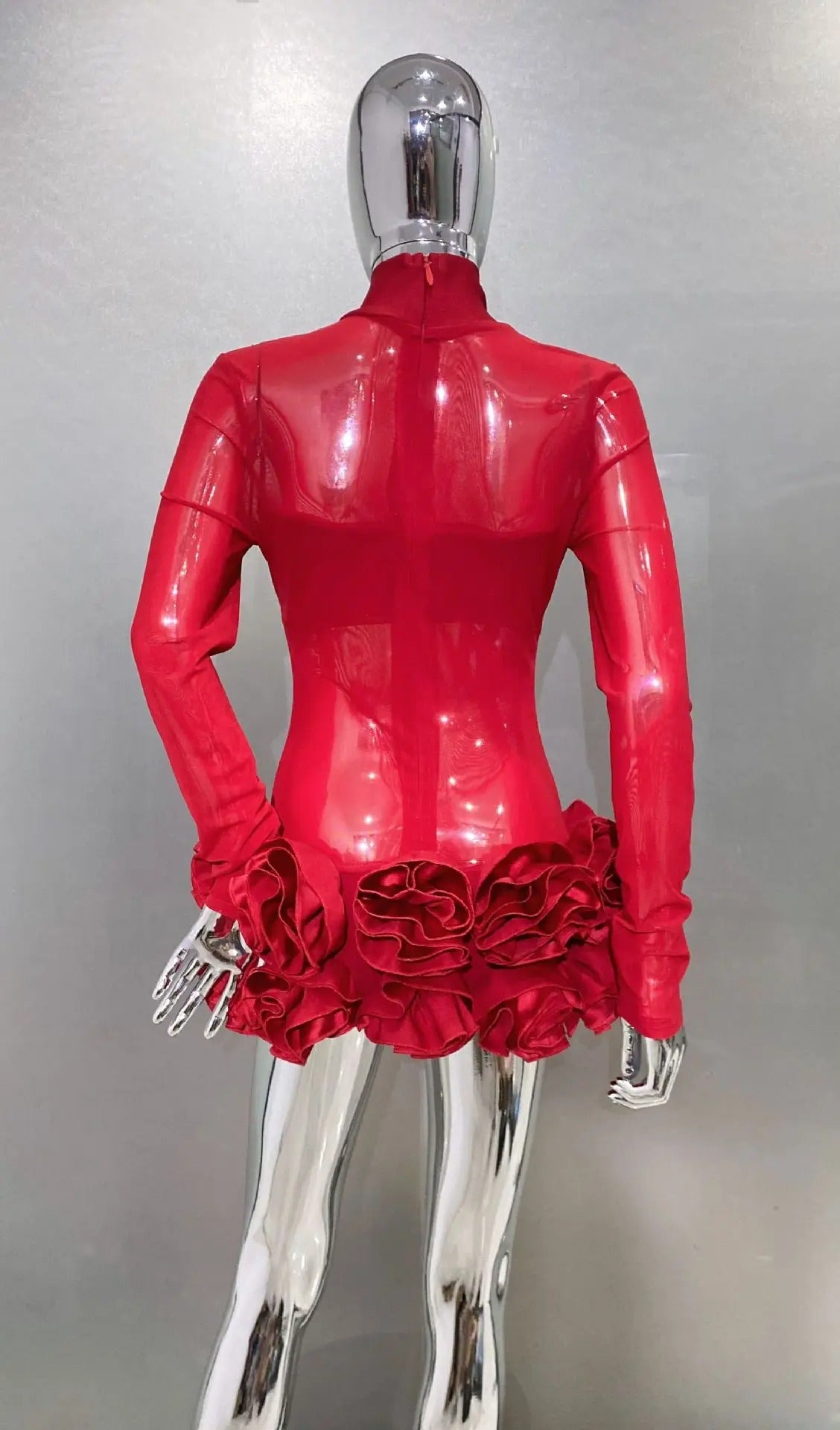 Adiena Dress