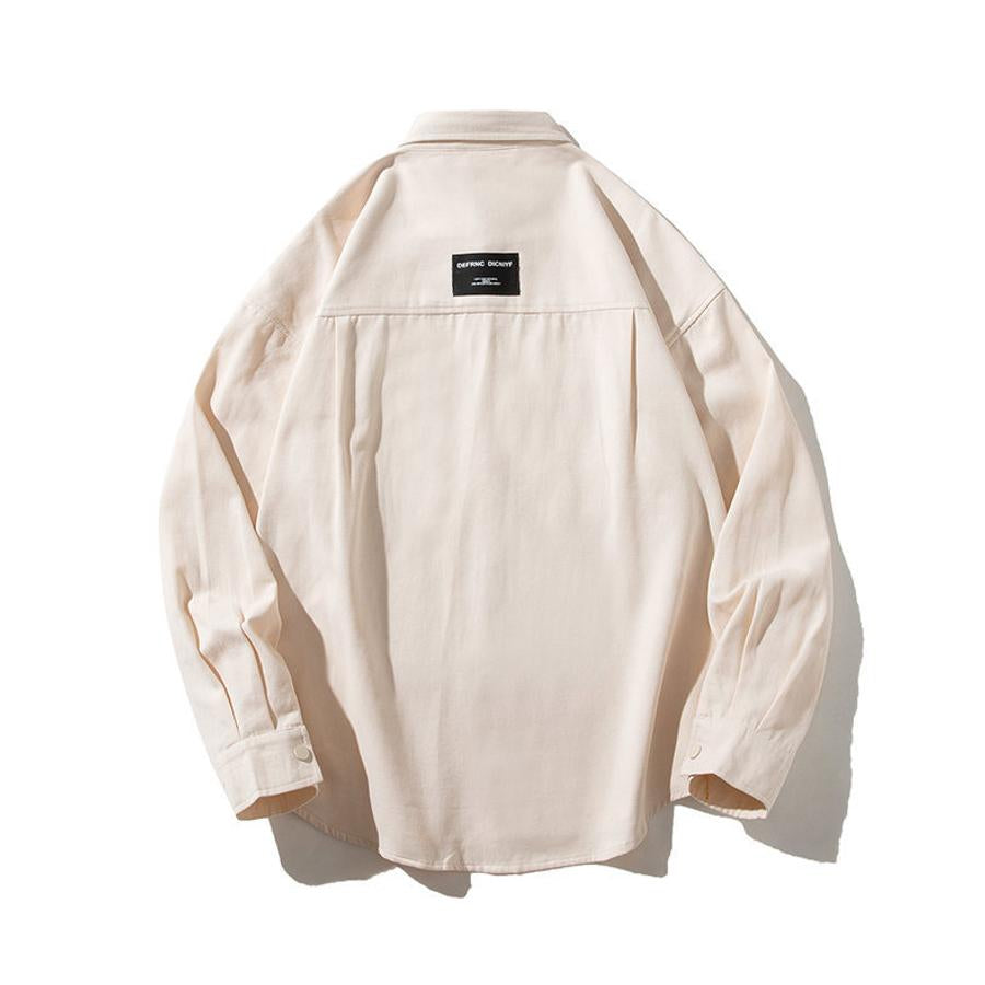 Loverboy Jacket