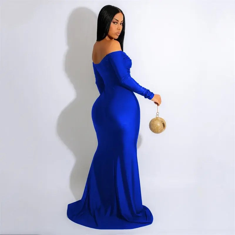 Milan Dress