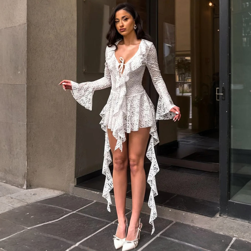 Serenity Dress