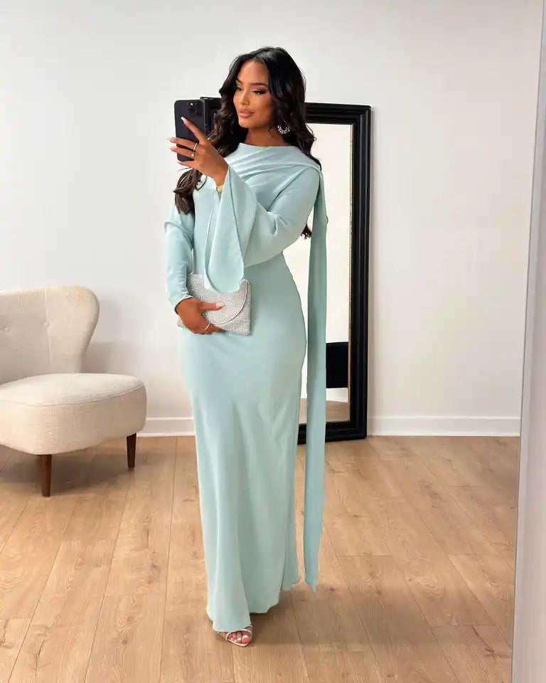 Samantha Dress