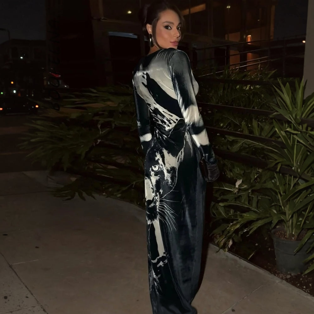 Bianca Dress