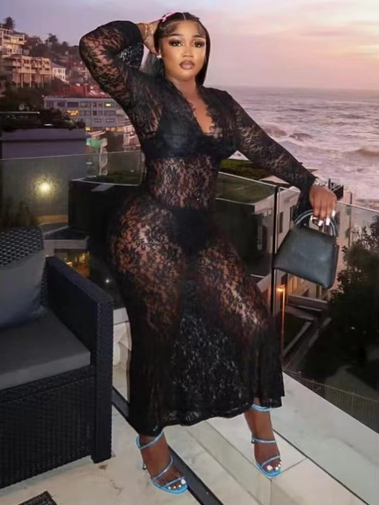 Boss Chick Dress