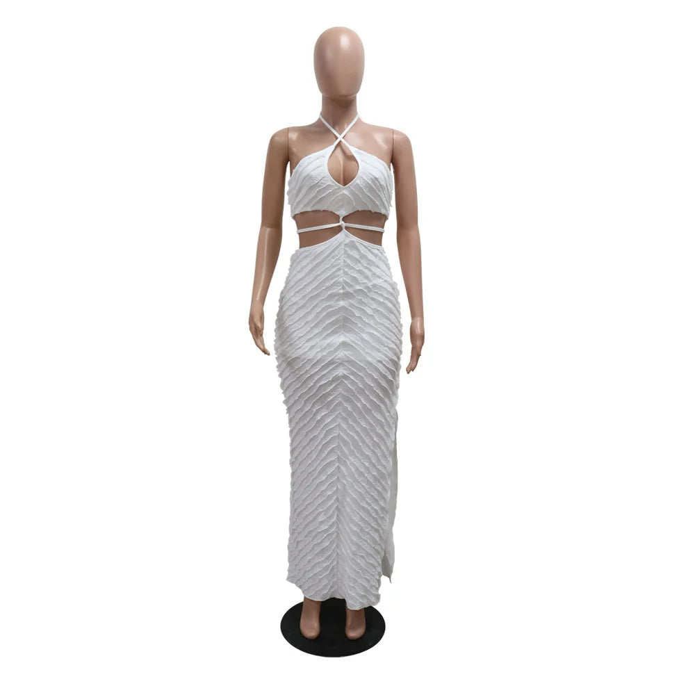 Victoria Dress