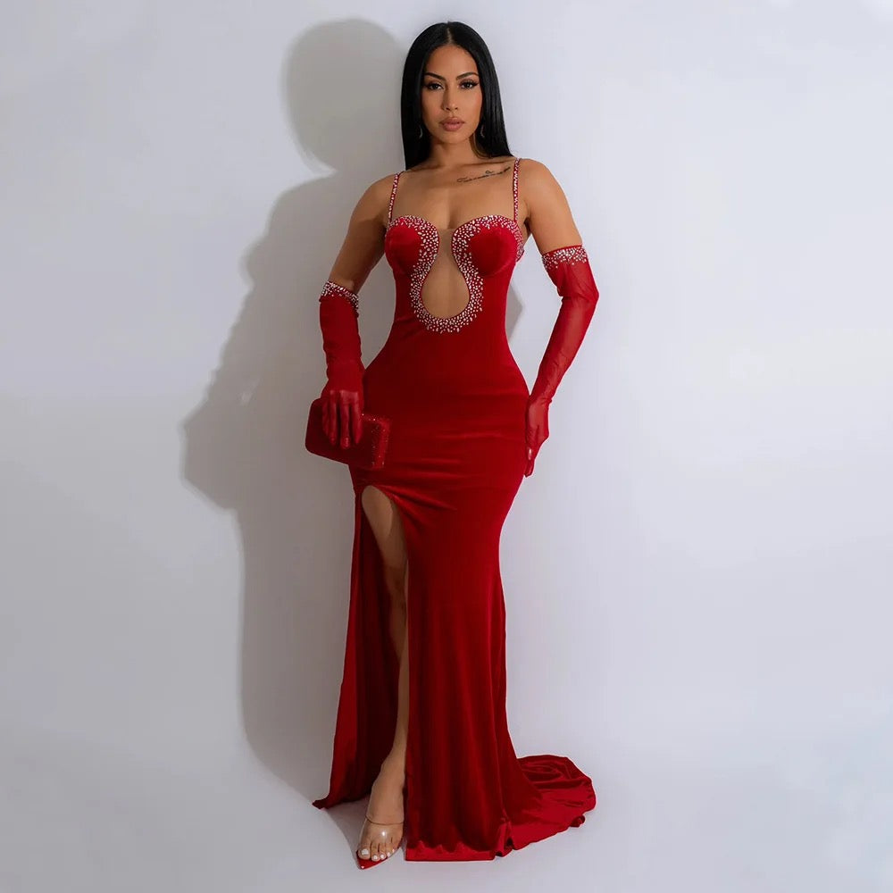 Reyna Dress