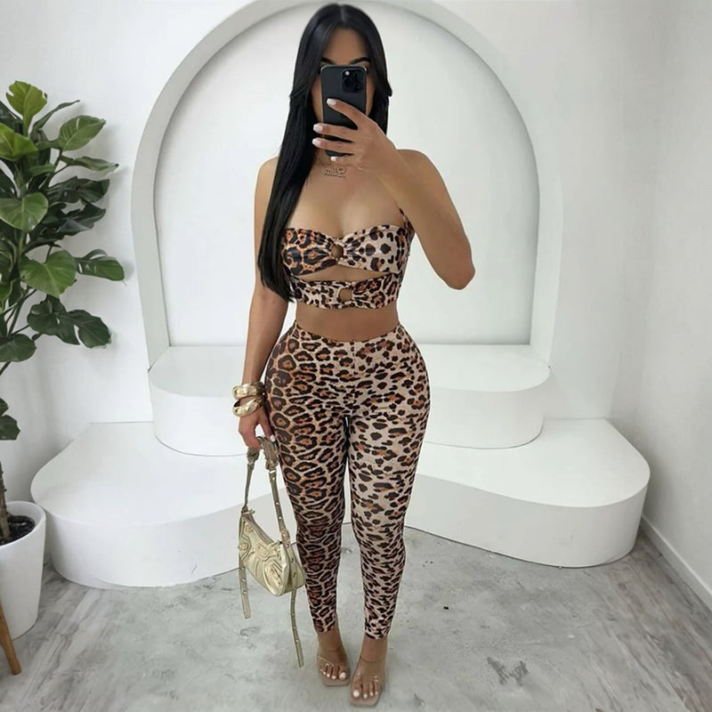 Julissa Set