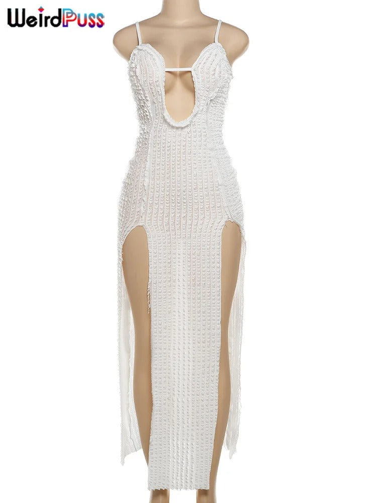 Tulip Dress