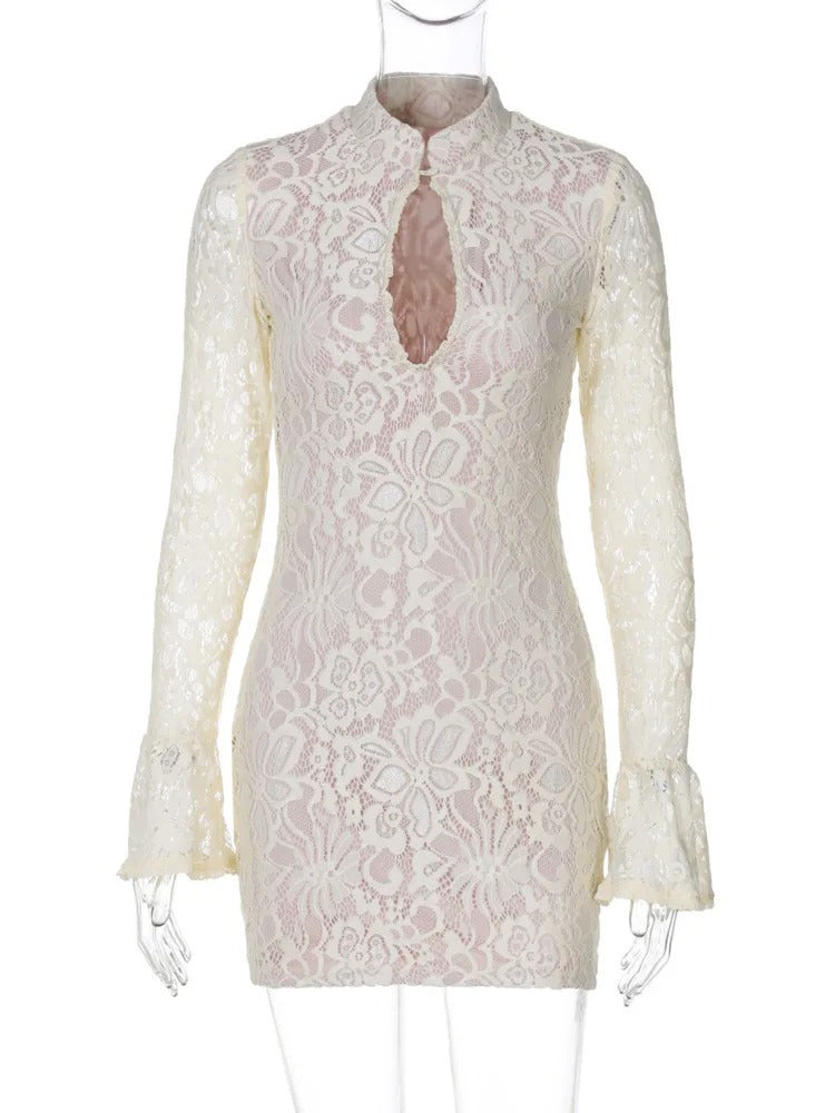 Jordi Dress