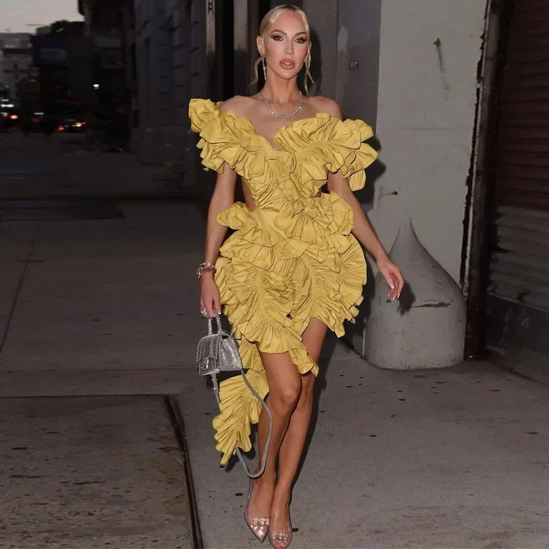 Loni Dress