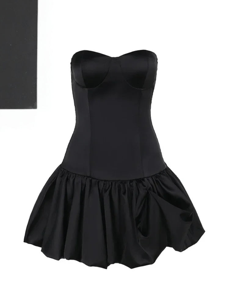 Melinda Dress