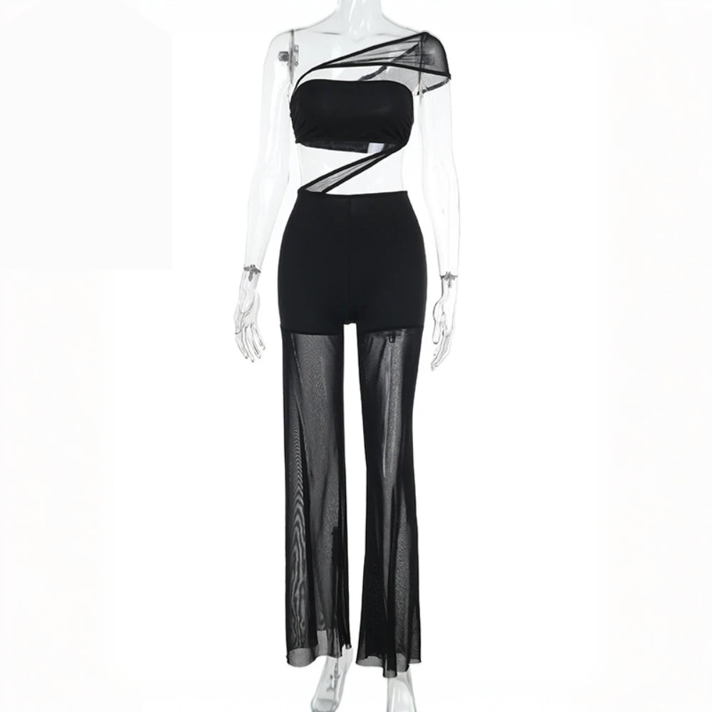 Ziera Jumpsuit