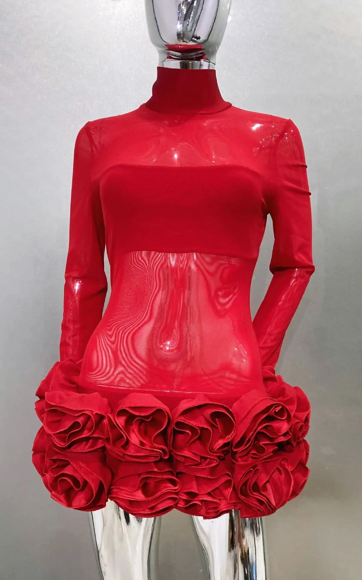 Adiena Dress