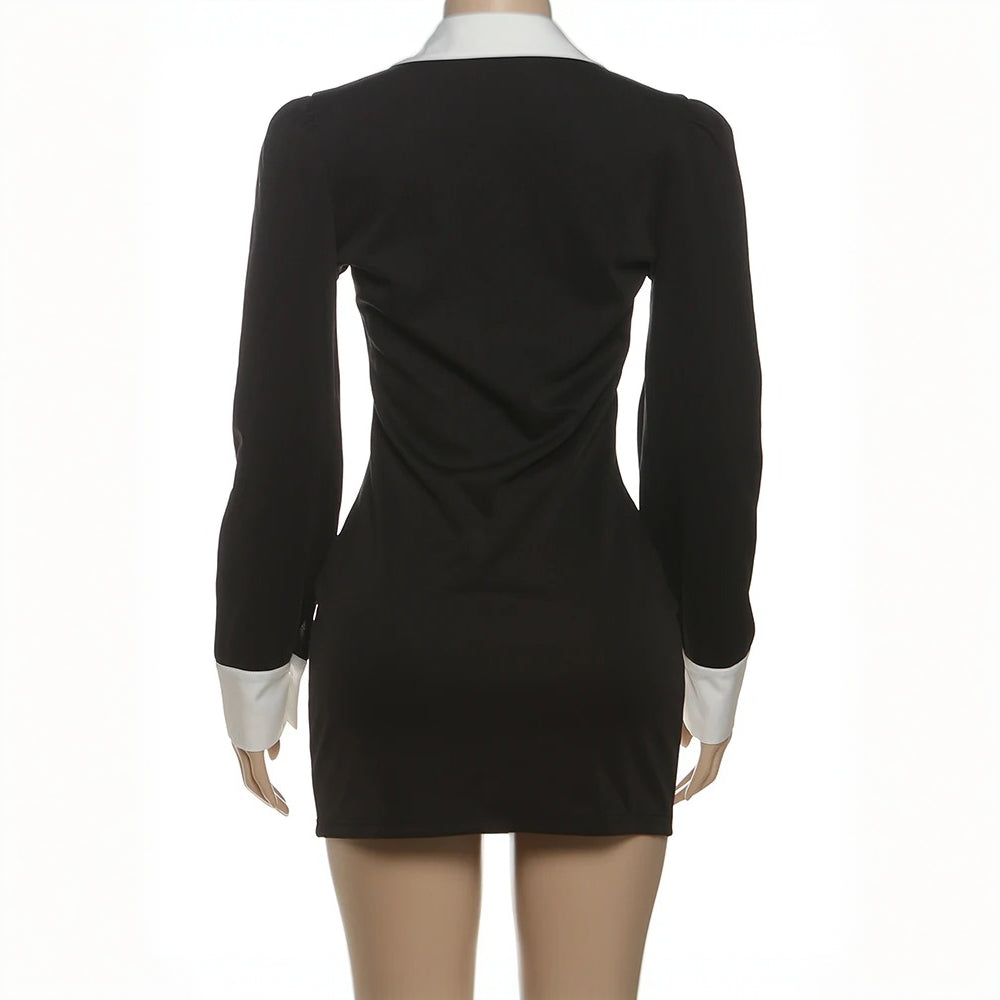 Calista Mini Dress