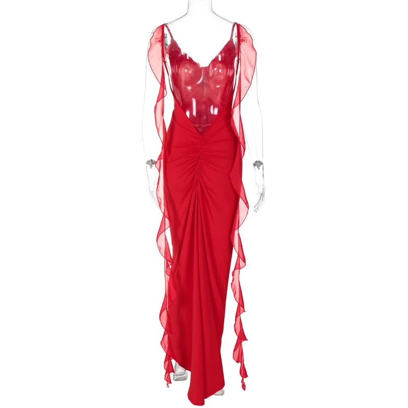 Marina Dress