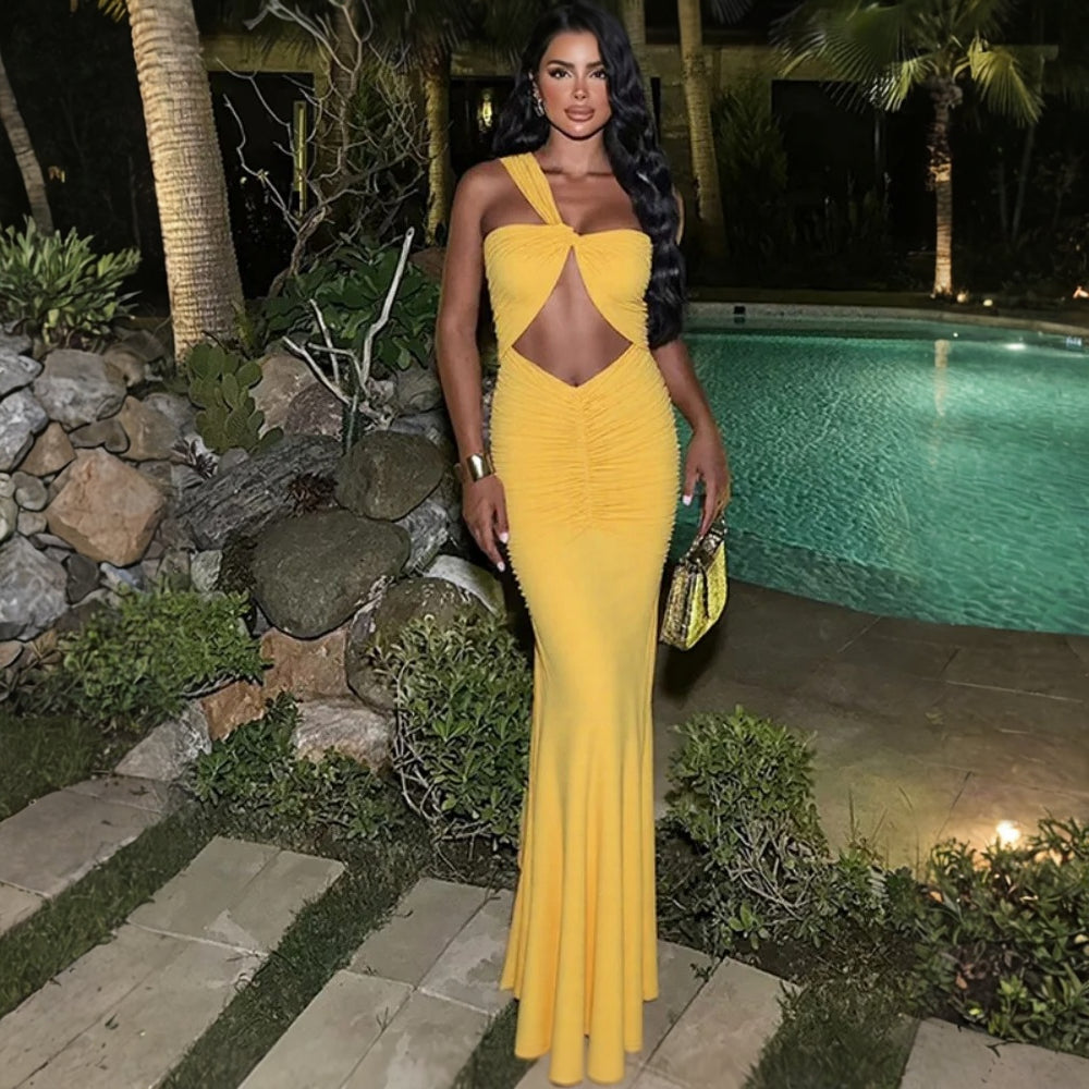 Zeraphine Dress