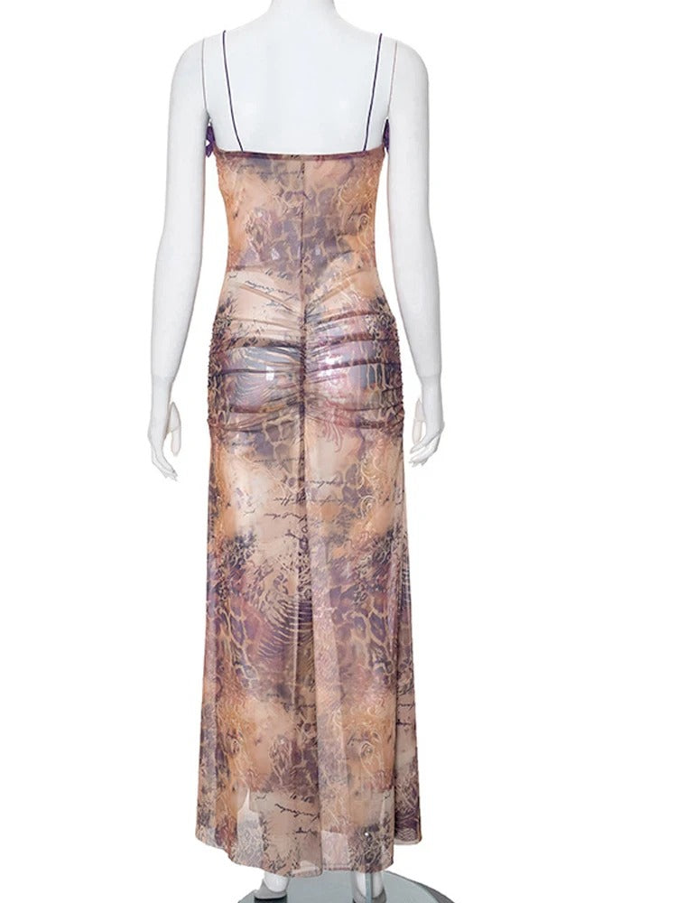 St.Barts Dress