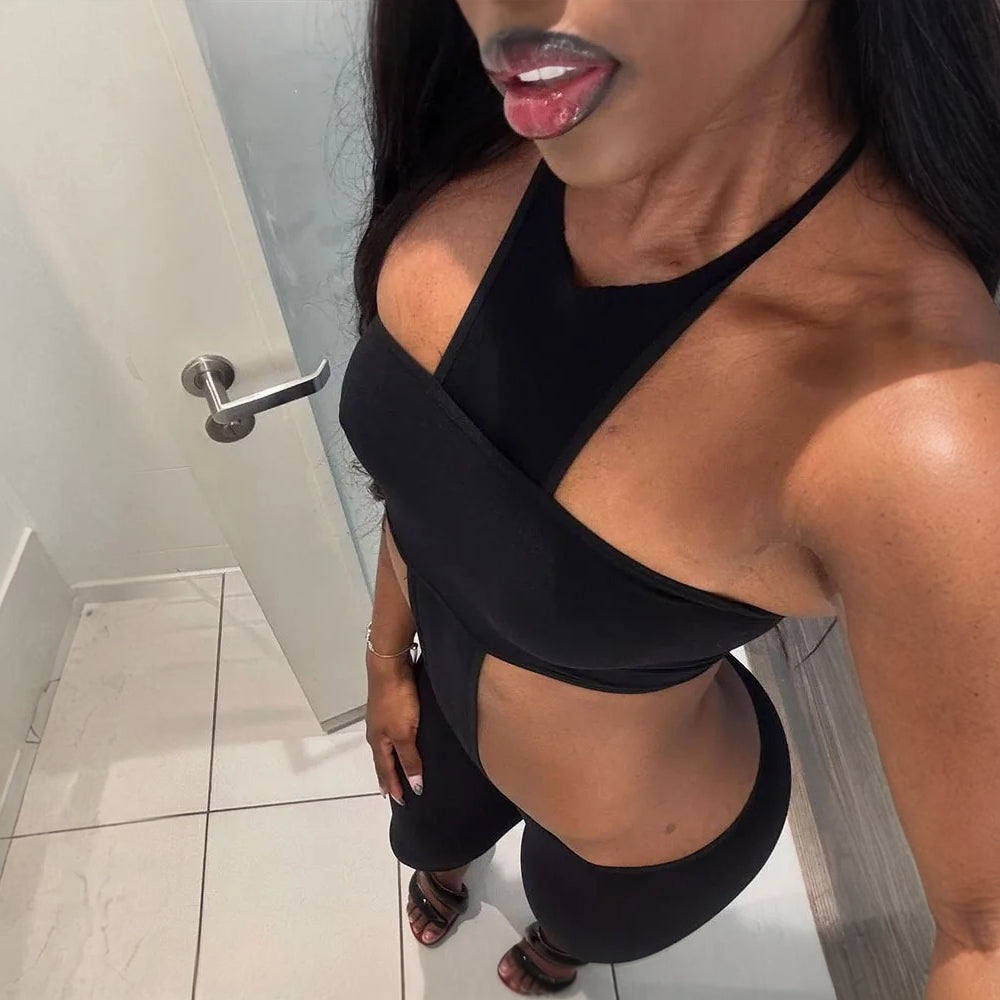 Adelaide Jumpsuit