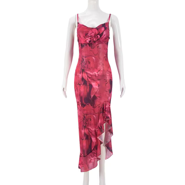 Romina Dress