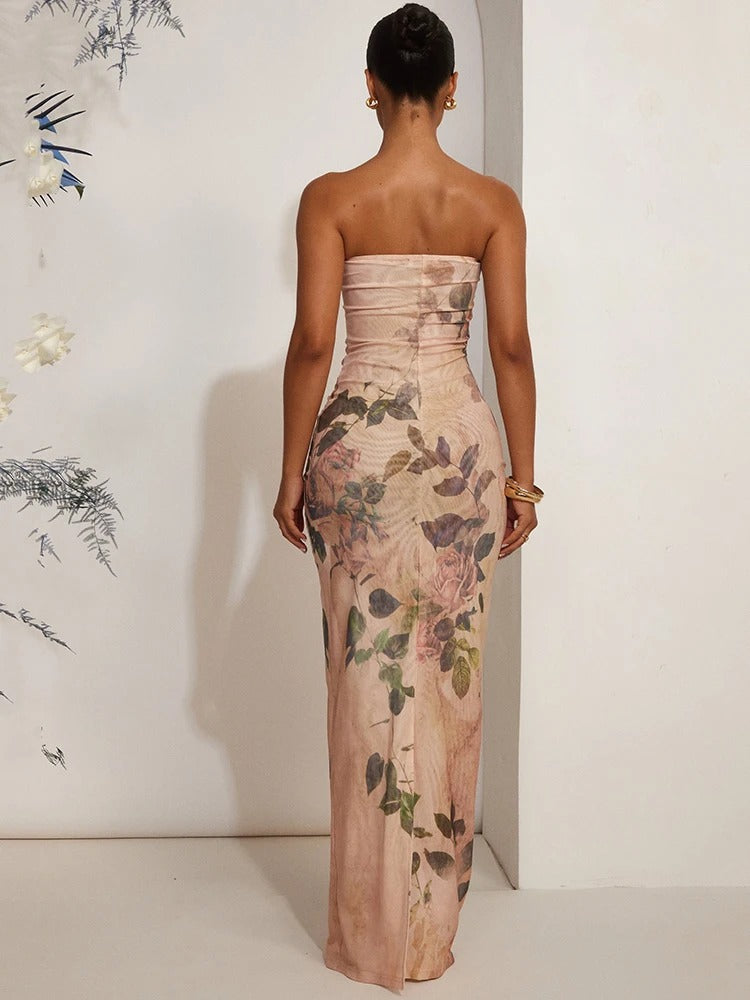 Roya Dress