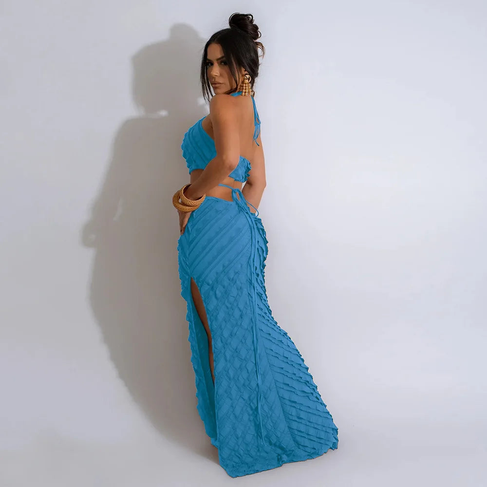 Victoria Dress