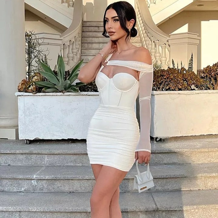 Ashlee Dress