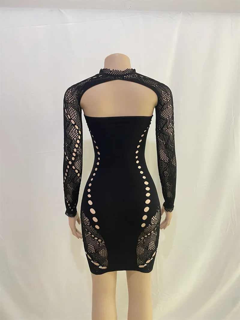 Sugar Baby Dress