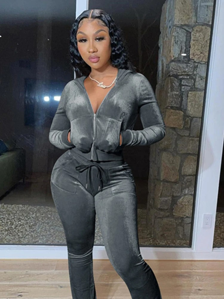 Richelle Set
