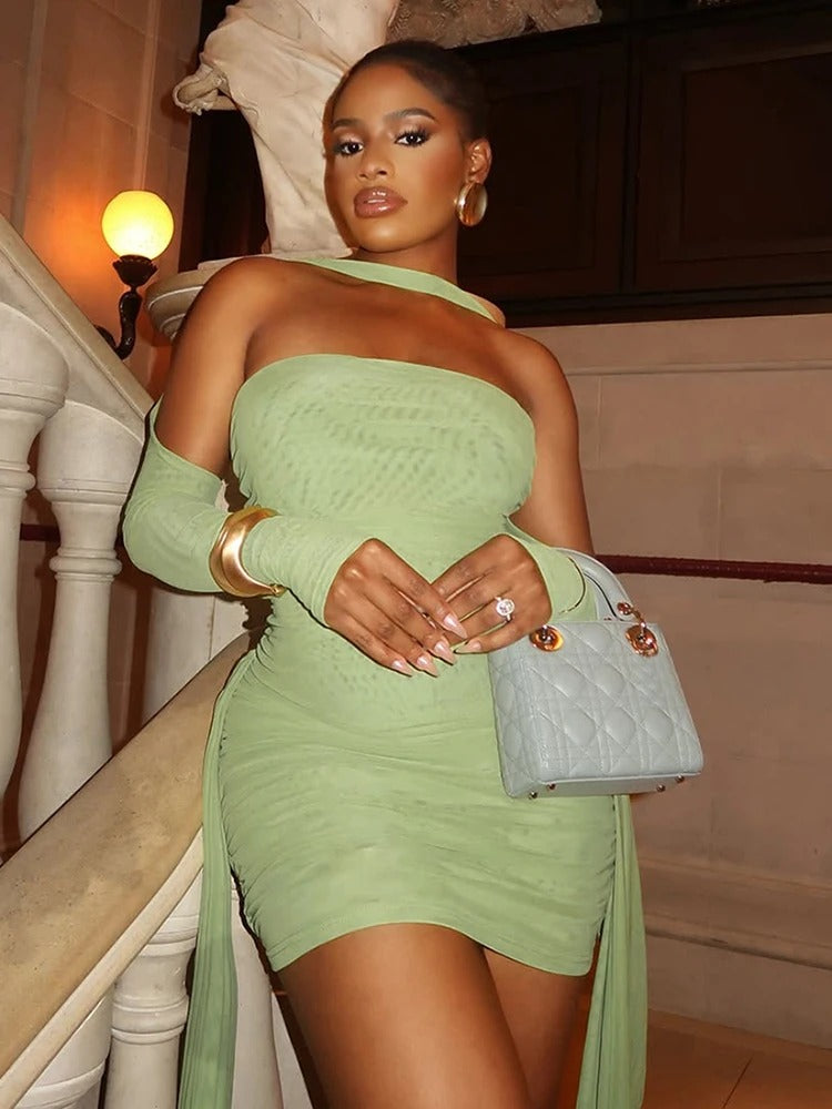 Ophelia Dress