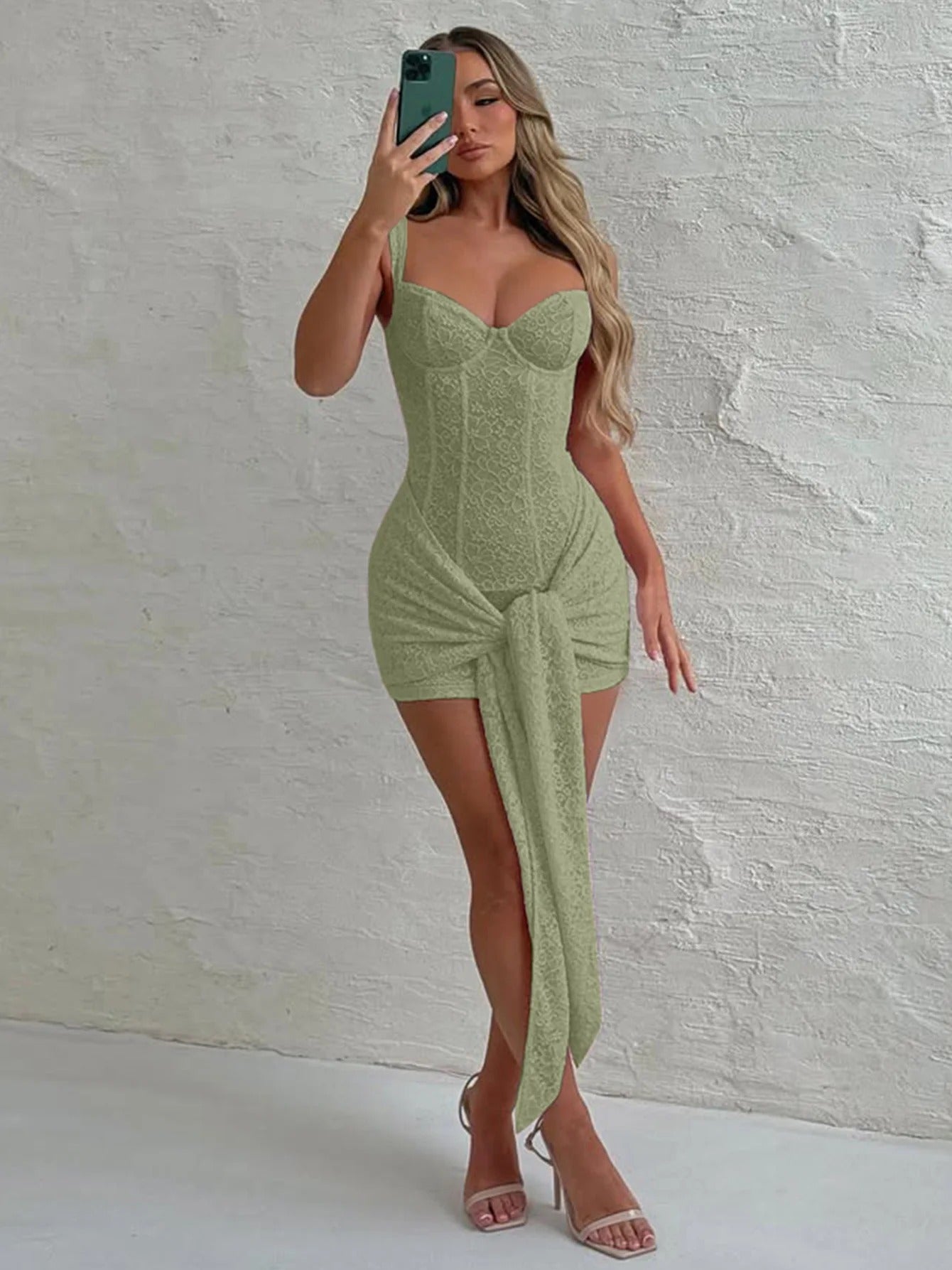 Hope Dress