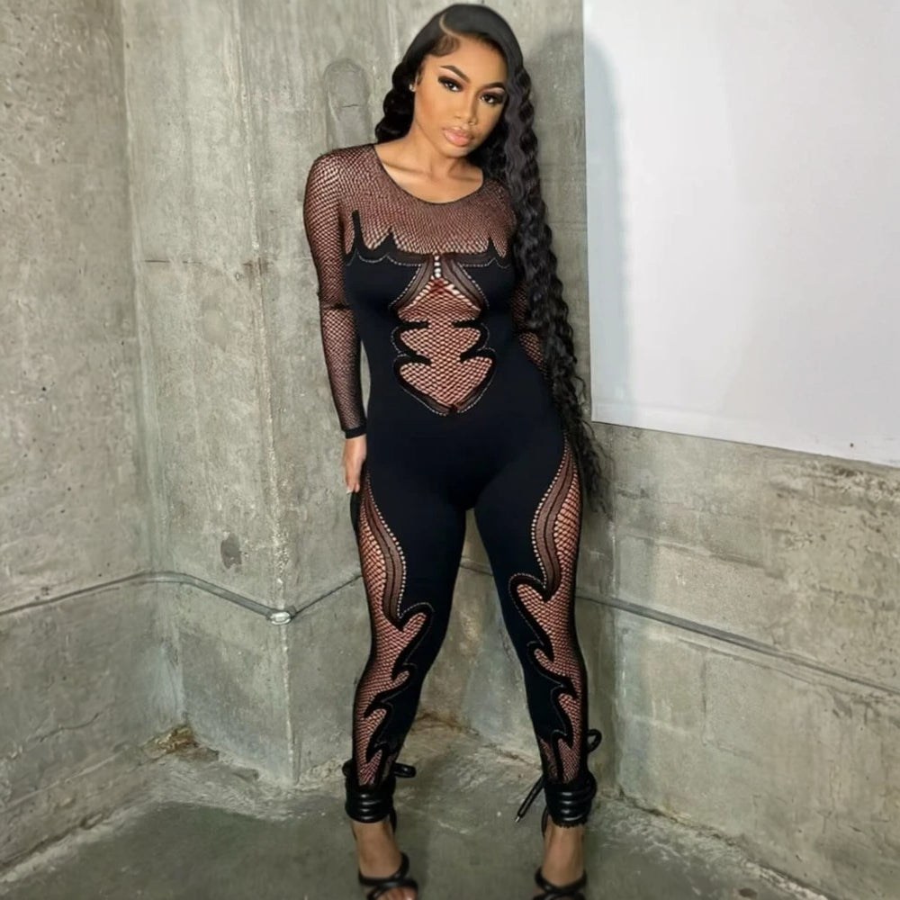 Aurevia Romper