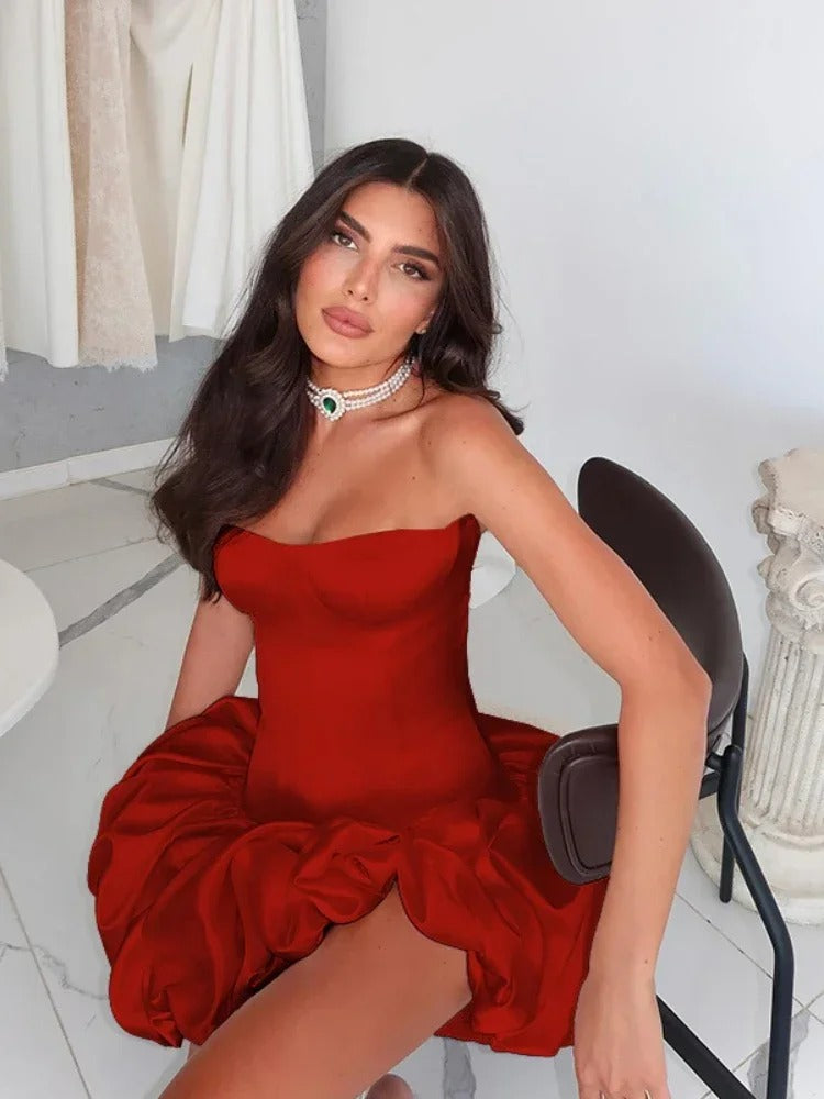 Melinda Dress