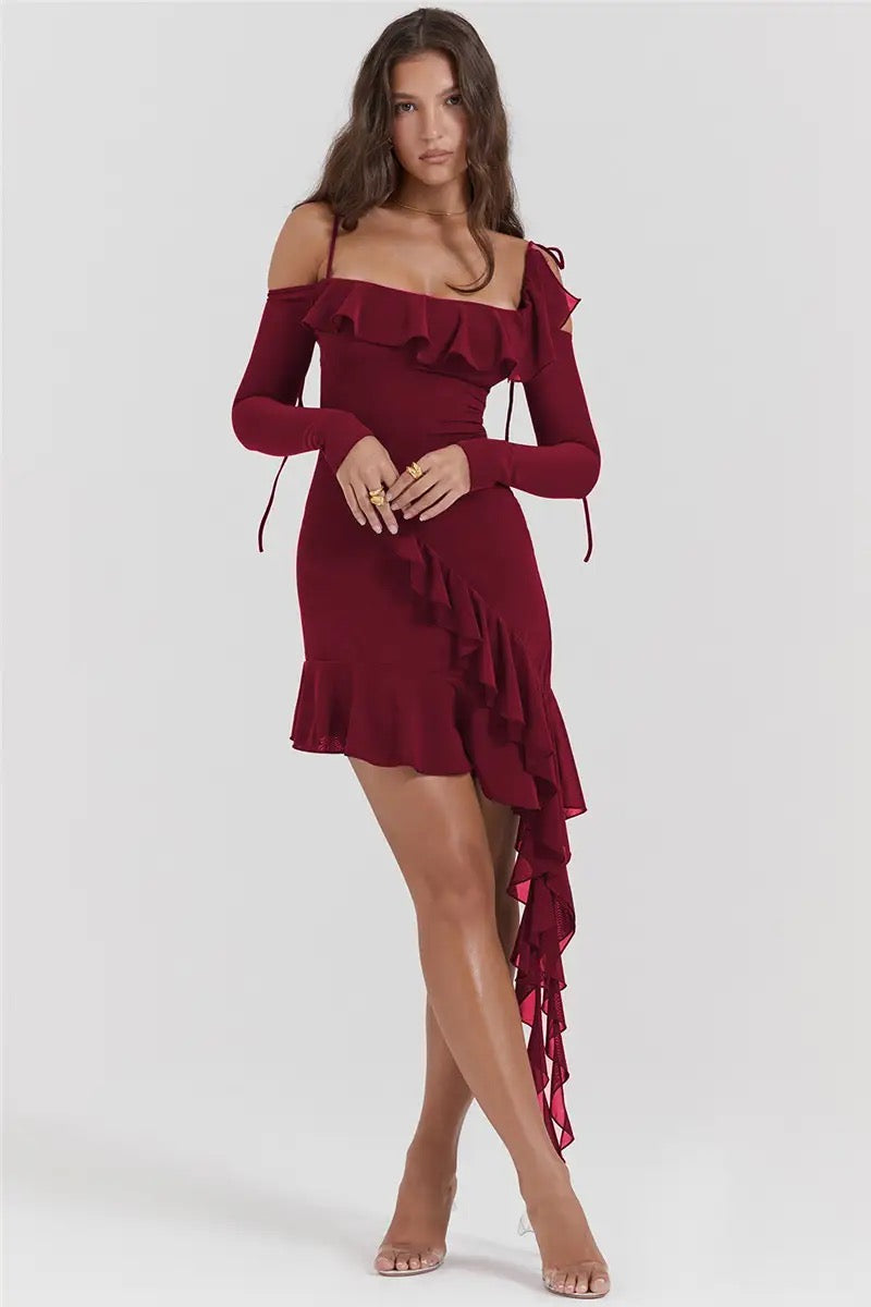 Aime Dress