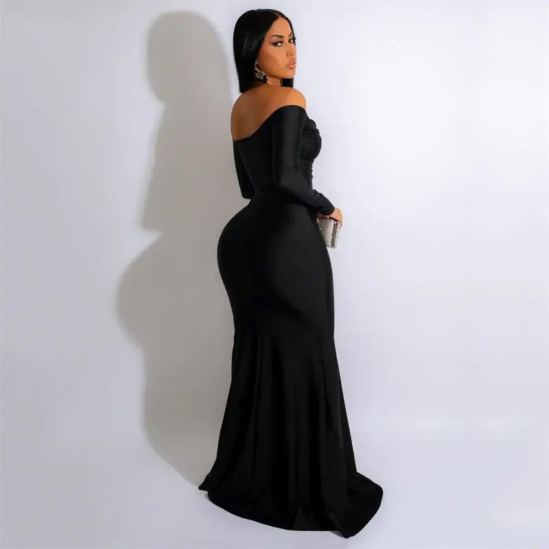 Milan Dress