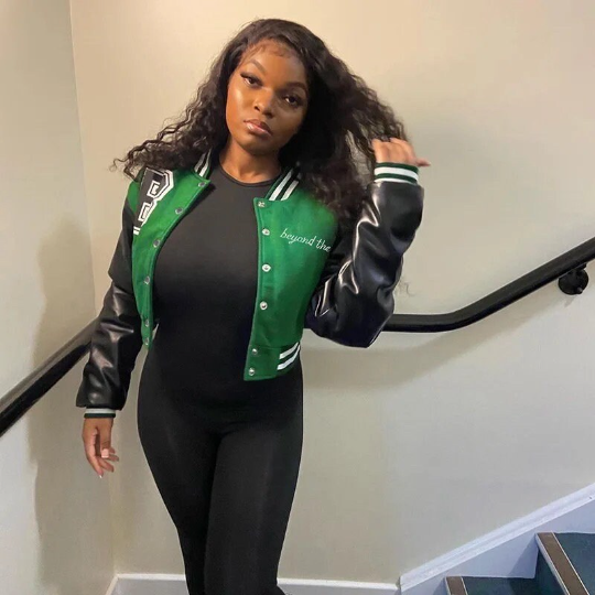 Valerie Jacket
