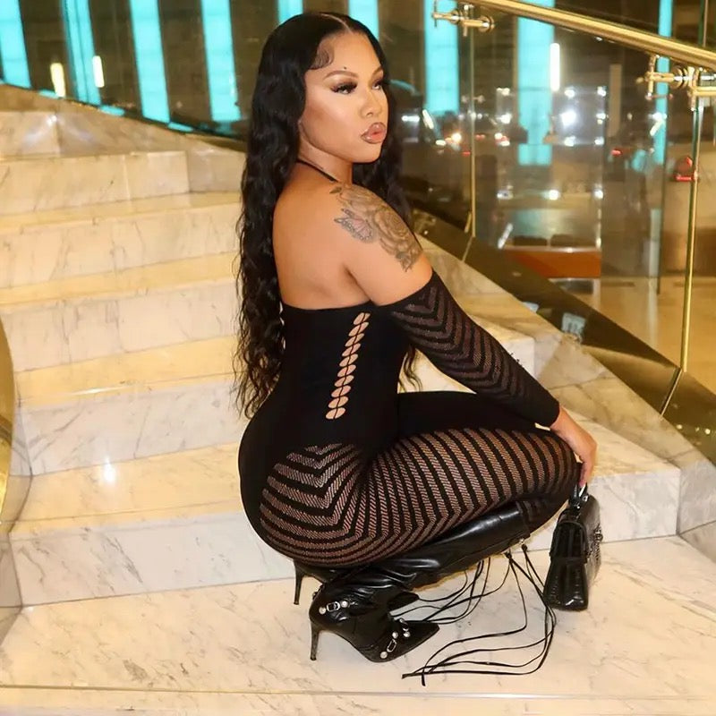Remy Jumpsuit