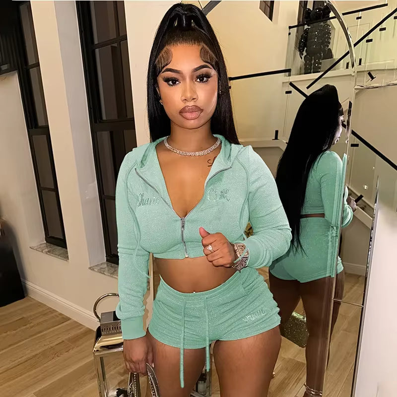 Erica Set