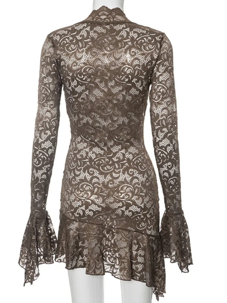 Vaughni Dress