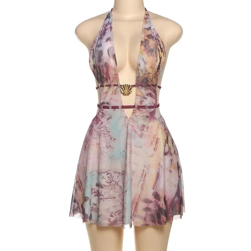 Savannah Dress