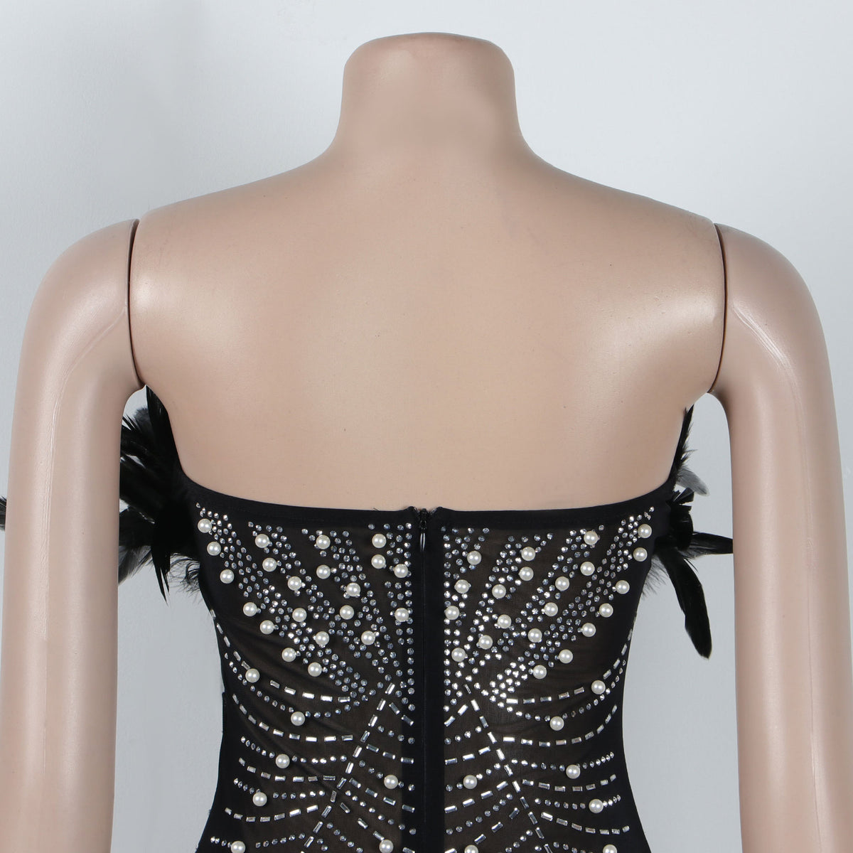 Nira Dress