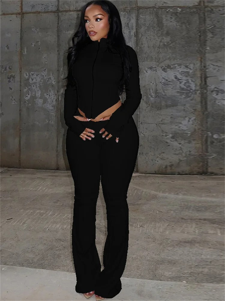 Nadia Set