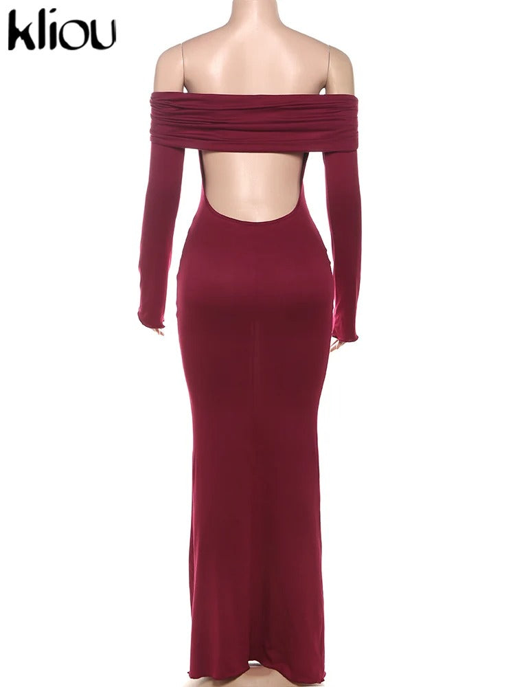 Karisma Dress