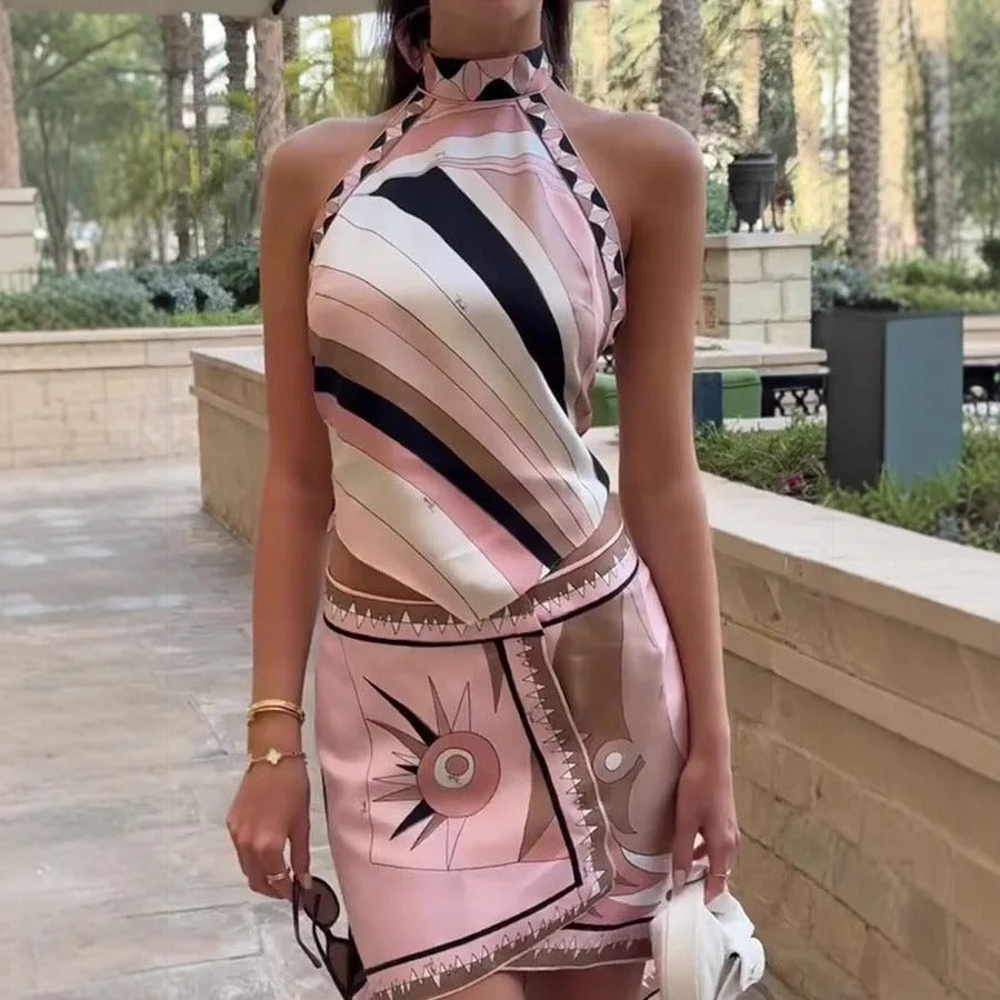 Sadie Two-Piece