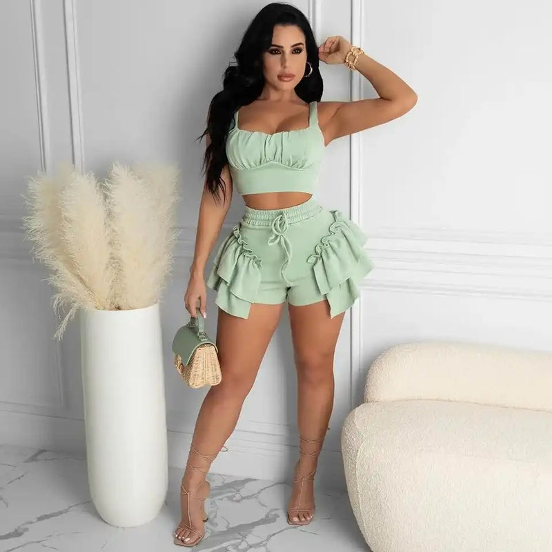Keira Set