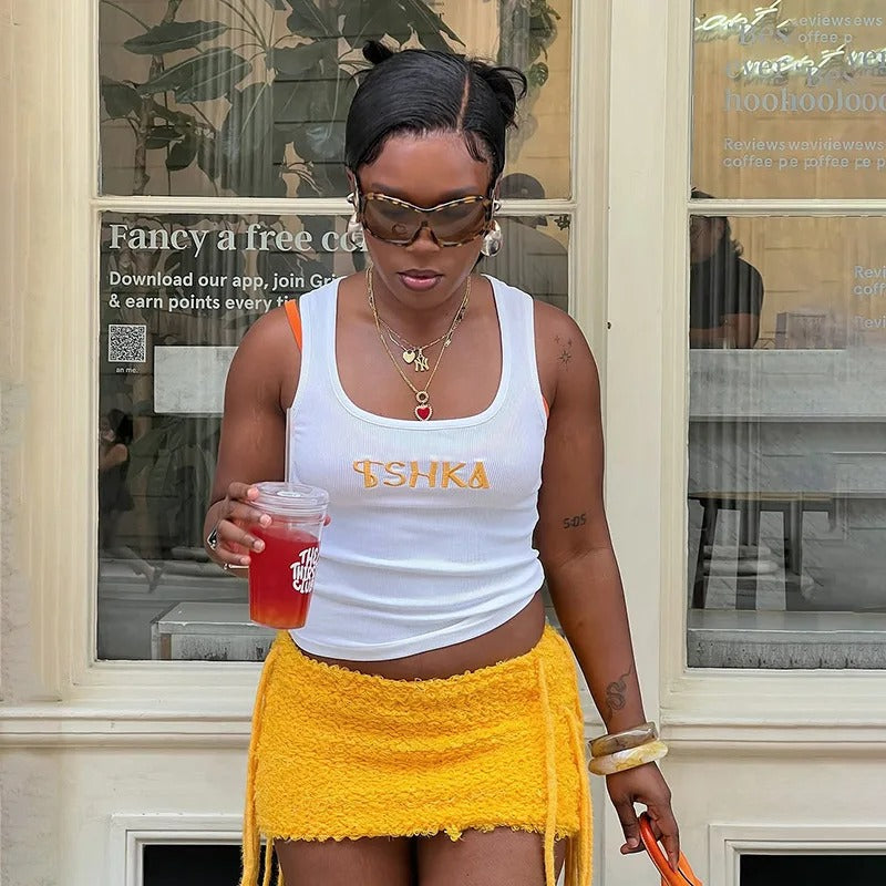Aubrey Skirt