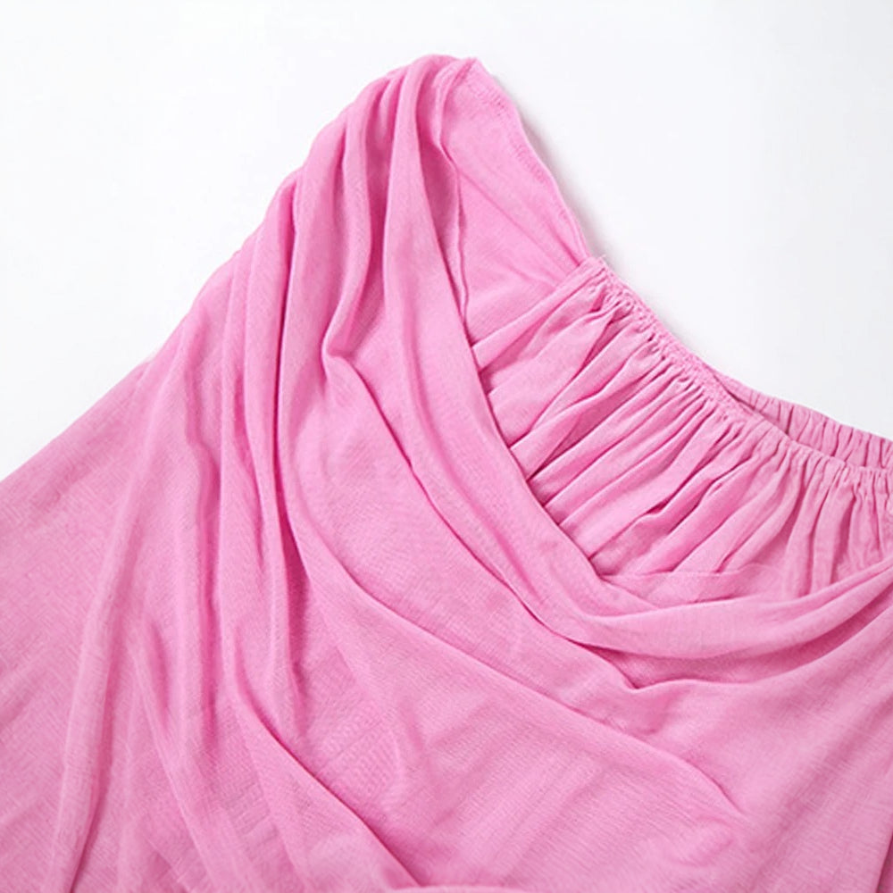 Alima Dress