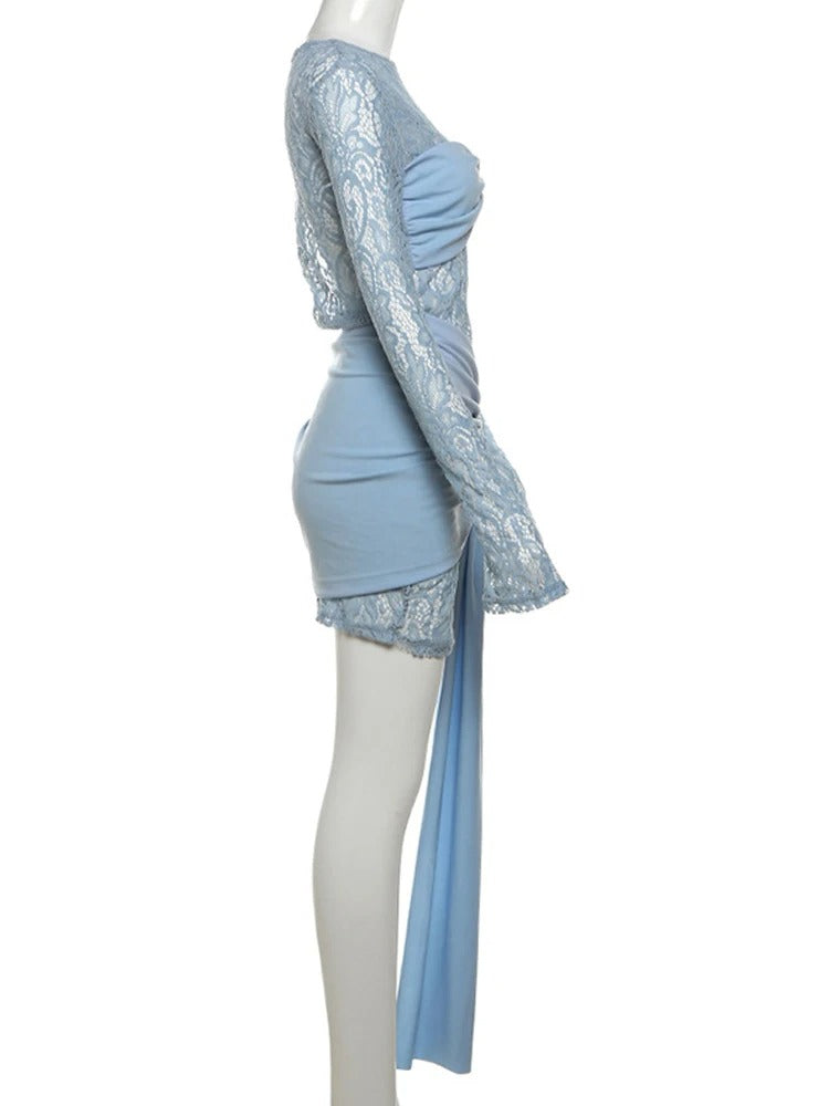 Saphira Dress