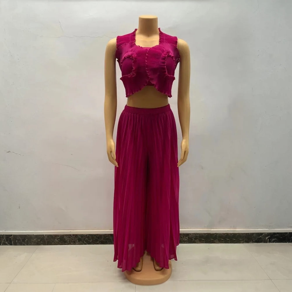 Athena Two-Piece