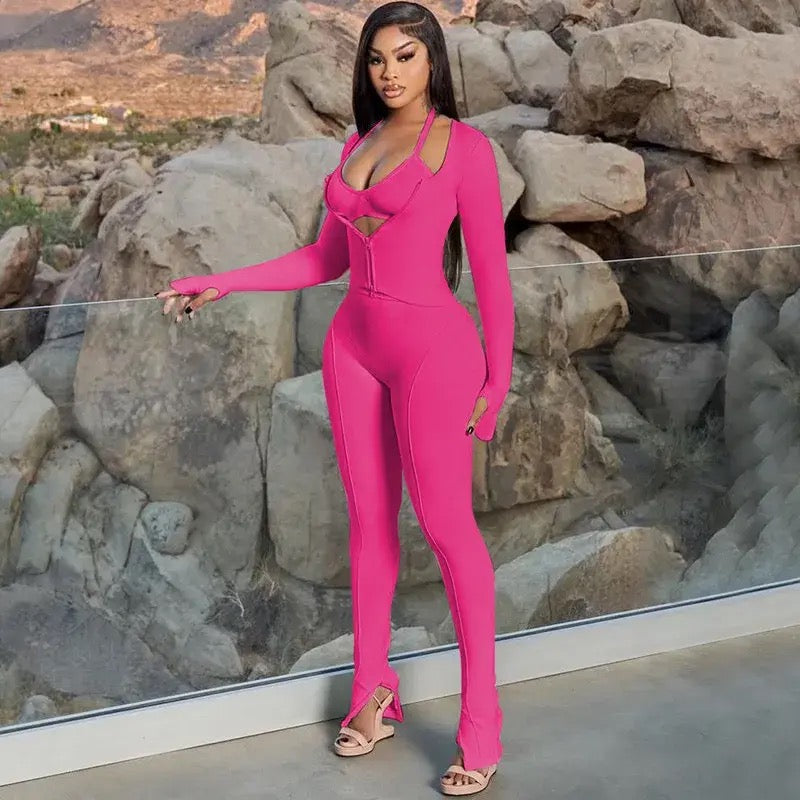 Goodie Lounge Set