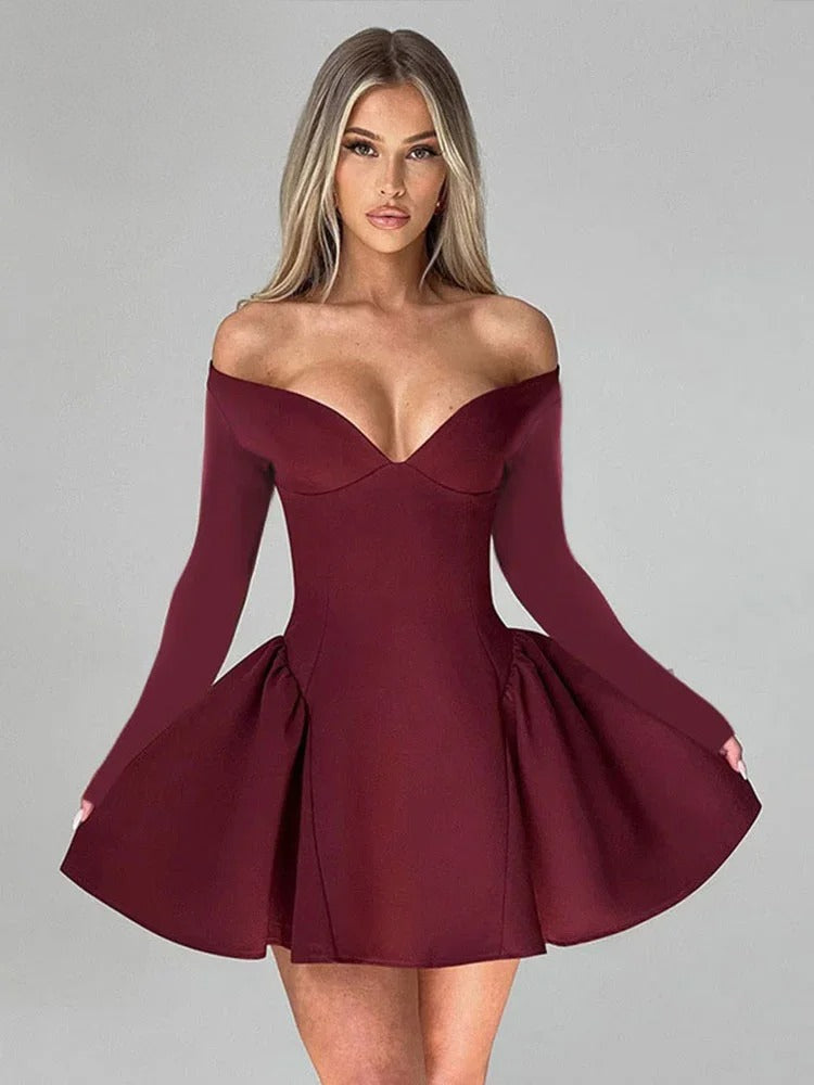 Nalane Dress